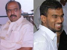పరిటాల రవి బాటలో తనయుడు శ్రీరామ్!