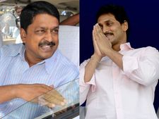మగాడిలా కొన్నా, నువ్వూ మగాడివైతే రా!, నీది ఓ బతుకేనా: జగన్‌పై పయ్యావుల 