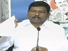 రూ. 30 కోట్లు లేదా మంత్రిపదవి: తెలుగుదేశం ఆఫర్‌పై జగన్ పార్టీ ఎమ్మెల్యే రాజన్నదొర