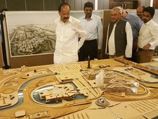 'రాజధానిపై చంద్రబాబు మాయల పకీర్ వేషాలు మానుకోవాలి'