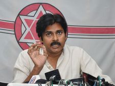  ఏపీలో పవన్ కళ్యాణ్‌కు గ్రీన్ సిగ్నల్: రిజిస్ట్రేషన్ పూర్తి, పార్టీ గుర్తు..!