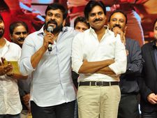 నాడు అలా, నేడిలా: సూటిగా... చిరంజీవికి పవన్ కళ్యాణ్ కౌంటర్!