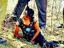కిరాతకులు: యువతిపై గ్యాంగ్‌రేప్ చేసి హత్య, మర్మాంగాలపై యాసిడ్ దాడి