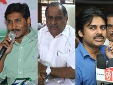  'అనంత'లో ముద్రగడ: నా వెనుక జగన్ లేరు, పవన్ మద్దతు కోరలేదు