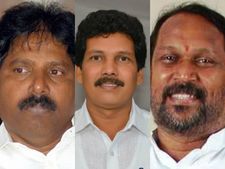 టీడీపీలోకి కొణతాల?: జాప్యం ఎందుకు, గురువుతో తెగదెంపులేనా?