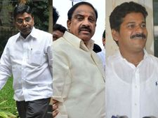 మళ్లీ తుమ్మలXనామా: 'టిడిపి'ని రాజేసిన రేవంత్ రెడ్డి?
