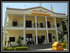ఎందుకంత ప్రత్యేకత?: టీడీపీ రాష్ట్ర కార్యాలయానికి ఆత్మకూరు అసైన్డ్ భూములు