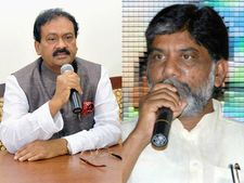 'తెలంగాణలో కరువు': ప్లీనరీలో కేసీఆర్ అందమైన అబద్ధాలు చెప్పారా?