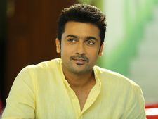 రాత్రి పూట, చిత్తూరు జిల్లాలో మానవత్వం చాటిన హీరో సూర్య