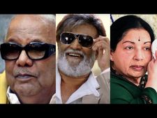 షాక్: జయను టార్గెట్ చేసిన రజనీ 'కబాలి' టీజర్
