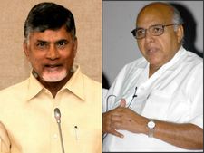  రామోజీనే సూచించారు, విభజనతోనే అమరావతిపై చర్చ:  చంద్రబాబు