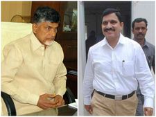 హోదాపై ఆ మాట బయటఅనొద్దు: సుజనకి బాబు క్లాస్