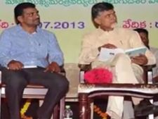 ఏపీ సీఎం చంద్రబాబు ఓఎస్డీగా తెలంగాణ సీనియర్ జర్నలిస్ట్ 