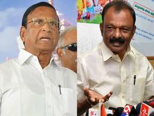  హోదా రగడ: 'బీజేపీ మాటల్లో నిజం లేదు', 'హోదా బిల్లుకు మద్దతు తెలిపండి'