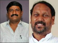  బాబుకు కొణతాల లేఖ, జగన్‌కు అది తప్ప తెలియదని గంటా
