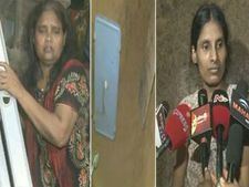 గుప్తనిధుల కోసం ఇంట్లో గొయ్యి: శ్రీకాకుళంలో విస్తుపోయిన స్థానికులు 