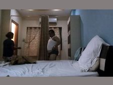 మందు, విందు, పొందు!: అడ్డంగా దొరికిపోయారు, కడప బ్యాంక్ మేనేజర్ రాసలీలలు 
