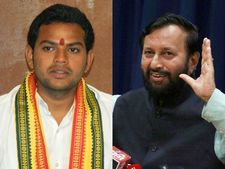  టిడిపిXబీజేపీపై రామ్మోహన్ ఆసక్తికరం, కేంద్రమంత్రులు రావొచ్చు కానీ..