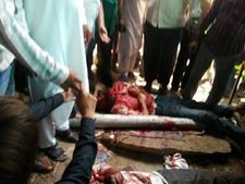 వీడిన మర్డర్ మిస్టరీ: భైంసా ఐదుగురి హత్య కేసును చేధించిన పోలీసులు