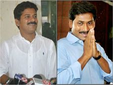 కర్నూలులో జగన్ జలదీక్ష: తేదీ ఖరారు, కేసీఆర్ వ్యూహంలో భాగమేనా?
