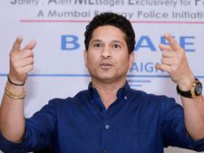 'సచిన్ దత్తత గ్రామం పుత్తంరాజు కండ్రిగలో అభివృద్ధిని పరుగులు పెట్టిస్తాం'