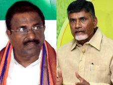 రాజధానికి ఇన్ని కోట్లెందుకు: వీర్రాజు సంచలనం, పద్దులతో ఢిల్లీకి బాబు