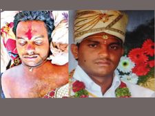 చచ్చిపో: ప్రియుడిపై ప్రియురాలి కక్ష, పెళ్లైన 3రోజులకే ఆత్మహత్య 