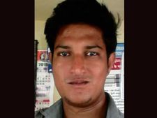 మూత్రం వస్తుందని బస్సు దిగి కాలికి బుద్ధి చెప్పిన ఖైదీ