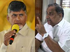 చంద్రబాబుపై హత్య కేసు ఎందుకు పెట్టరు?: 'అప్పట్లో బస్సులు తగలబెట్టండని చెప్పాడు'