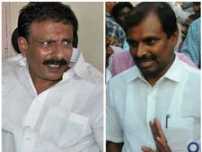 'బ్రెగ్జిట్‌ మాదిరి సీమకు రెఫరెండం': 'ఇక త్యాగాలు చేసే ఓపిక సీమ వాసులకు లేదు'