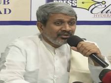 ఢిల్లీలో కూర్చోని సుజనా కుట్ర: 'చంద్రబాబు పోరాటానికి సిద్ధం కావాలి' 