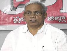 'సంతలో గొర్రెల మాదిరి కొంటున్నారు': 'టీడీపీని ఓ ప్రైవేట్ కంపెనీ'