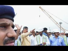  హైదరాబాద్ నుంచి అమరావతి వెళ్లే ఉద్యోగులకు బంపర్ ఆఫర్