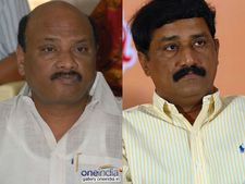 చెప్పు వ్యాఖ్యలు: 'జగన్ ఓ ఉన్మాది', 'ఒళ్లు దగ్గర పెట్టుకుని మాట్లాడాలి'