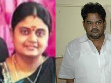   కిలాడి లేడీ పావని కేసు కొత్త చిక్కులు: ఎవరీ బుల్లెట్ సురేశ్?