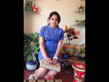 శంషాబాద్‌లో అదృశ్యమై గోవాలో తేలిన వైజాగ్ అమ్మాయి: వీడని మిస్టరీ
