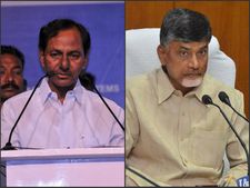  అమరావతికి ఉద్యోగుల తరలింపులో మరో మలుపు: కేసీఆర్‌కు చిక్కు!