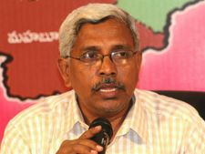 వెనుకడగు వేసేది లేదు.. మిగిలింది పావలా జీవితమే : కోదండరామ్