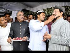 ఈడీ షాక్, మారిన జగన్ ముఖం: 750కోట్లు కాదు.. వేలకోట్లే!