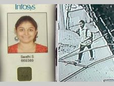 చెన్నై స్టేషన్‌లో ఇన్ఫోసిస్ మహిళా టెక్కీ హత్యలో ట్విస్ట్‌లు ఎన్నో!