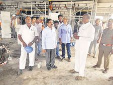  మాట మార్చిన అశోక్ బాబు: సాకులు చెప్పొద్దంటూ చంద్రబాబు సీరియస్