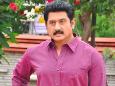 కెసిఆర్ సెన్షేషనల్ లీడర్ ఎన్టీఆర్ లాగే..: పొగిడేసిన యాక్టర్ సుమన్