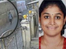 ఇన్ఫోసిస్ టెక్కీ హత్య, రెండో వీడియో రిలీజ్, కష్టమే!: తండ్రి విజ్ఞప్తి