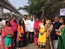 తోపుడు బండి సాదిక్: అతనో కల కంటున్నాడు