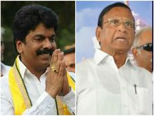 'దోచుకోవడమే తెలుసు': 'జగన్ ఇల్లే కాదు, కూర్చున్న సీటు ప్రజలదే'
