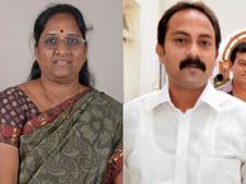 ఐఏఎస్‌లు ఎందుకు, పోస్ట్‌లన్నీ తీసుకో: బాబుకు వైసిపి, రాజధాని ప్లాట్లపై ట్విస్ట్
