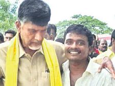   షాక్: ఈ సైకో కిల్లర్! చంద్రబాబుకు వీరామాభిమాని!
