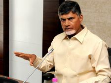 మంచి ఫలితాలు, 6న పట్టిసీమ ద్వారా నీటి విడుదల: చంద్రబాబు