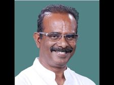 ఏపీ కుట్ర, అమరావతి గురించి అడిగామా: ఎంపీ బూర, కాంగ్రెస్ నేతల అరెస్ట్
