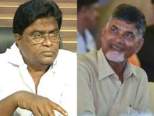 ముస్లింలకు మంత్రి పదవి కావాలి: సభ సాక్షిగా చంద్రబాబుతో జలీల్ ఖాన్